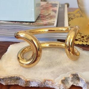 Giles & Brother Cortina Cuff